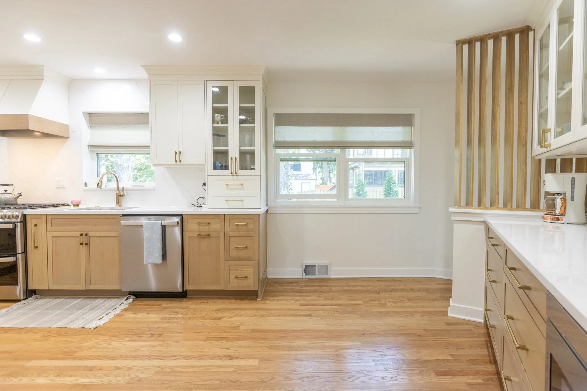 click image to view project