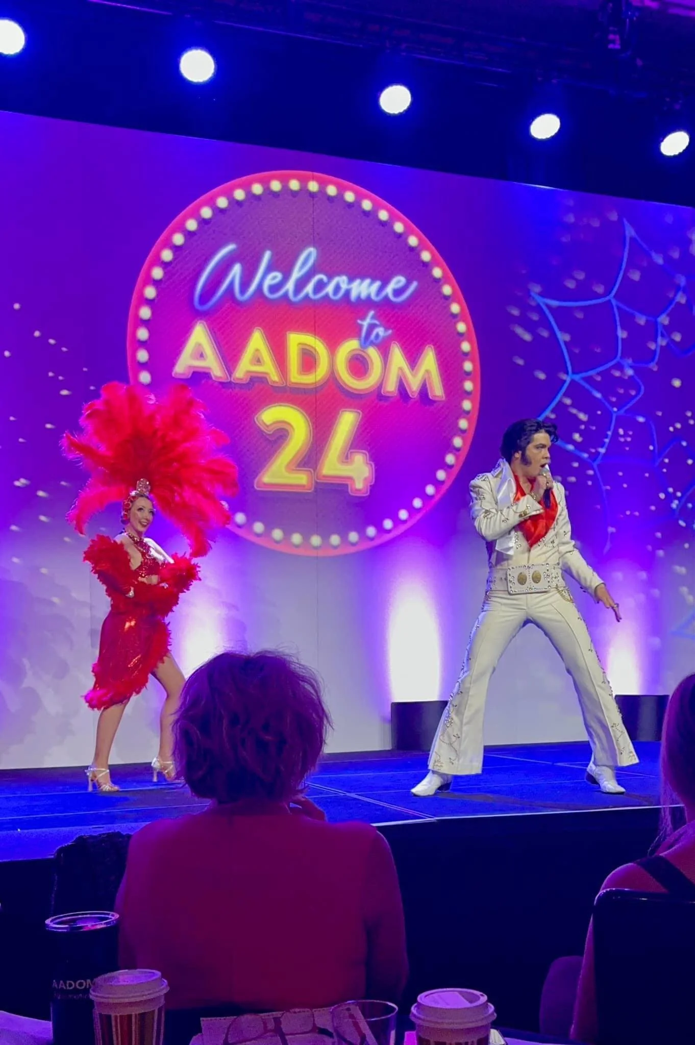 AADOM Conference 2024