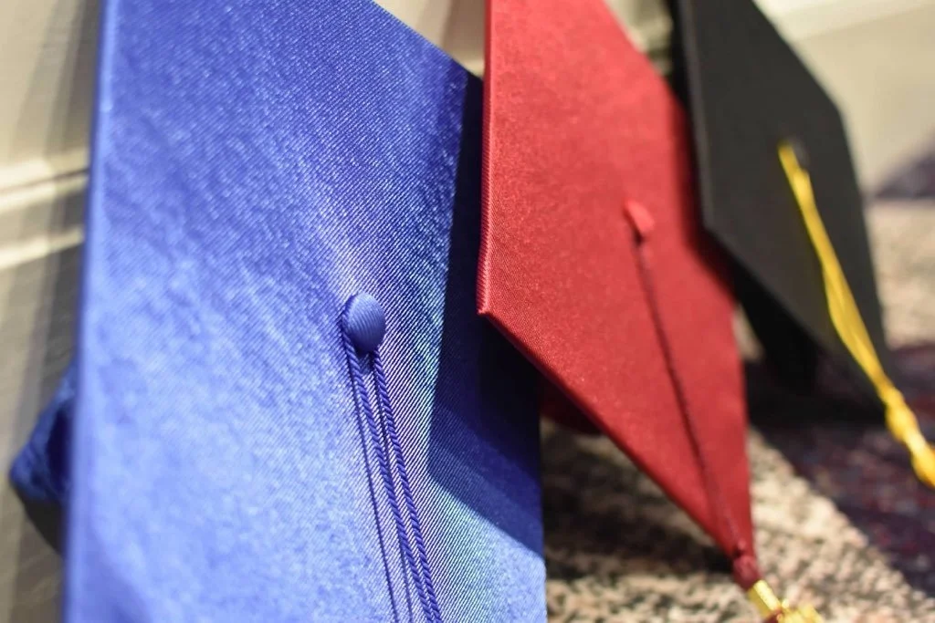 Members of Distinction