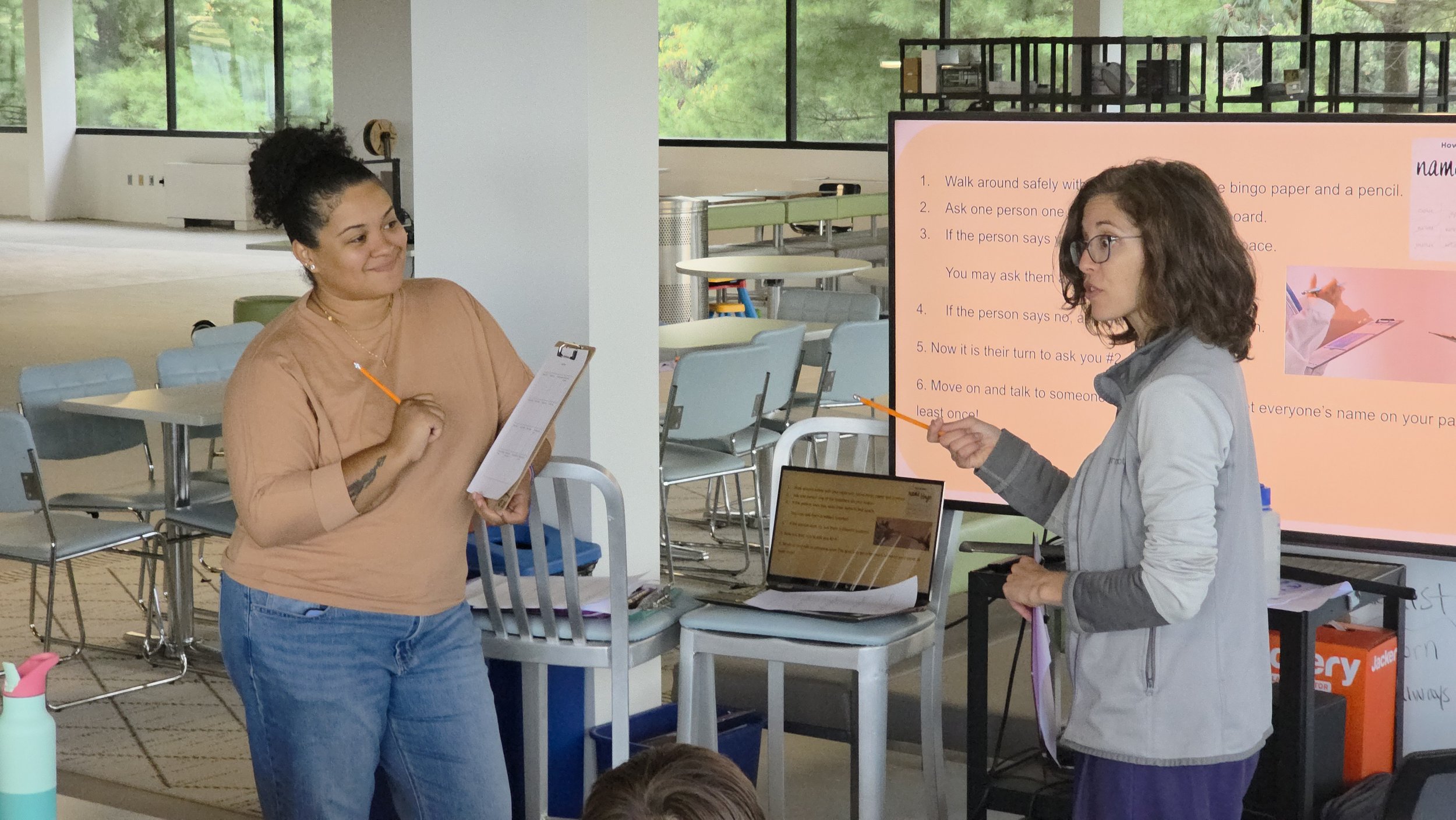 Launching a CARE-Aligned Microschool