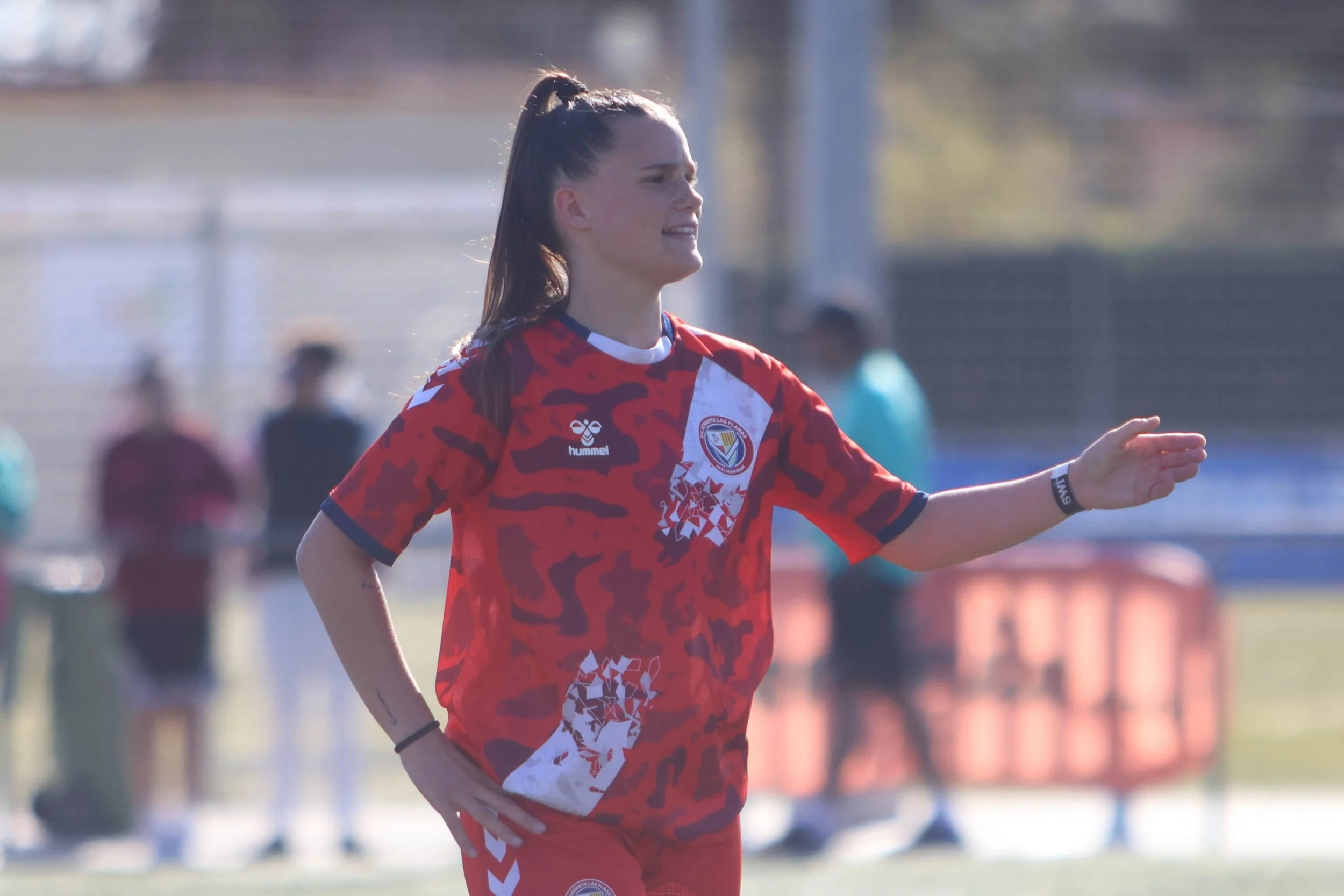 FC Levante Las Planas club confirmado en SWIT CUP 2024