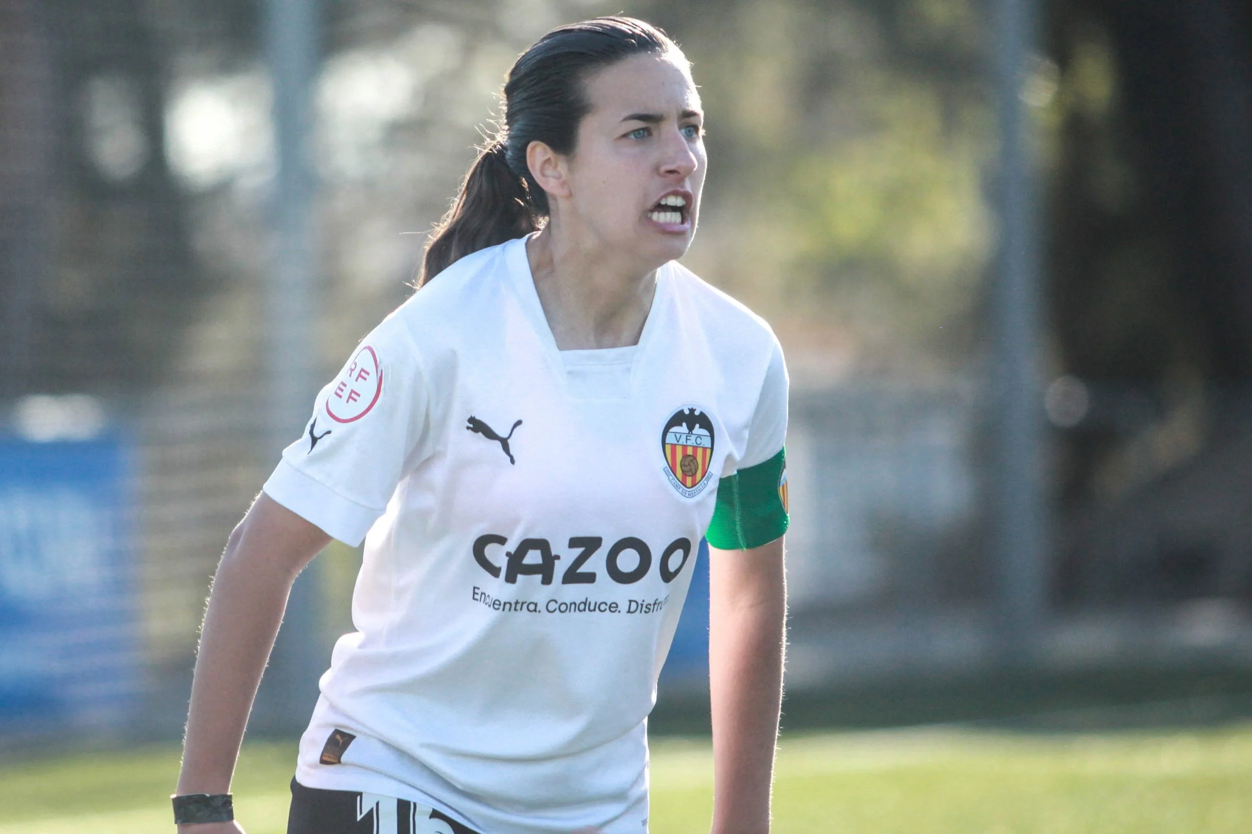 Valencia CF club confirmado en SWIT CUP 2024