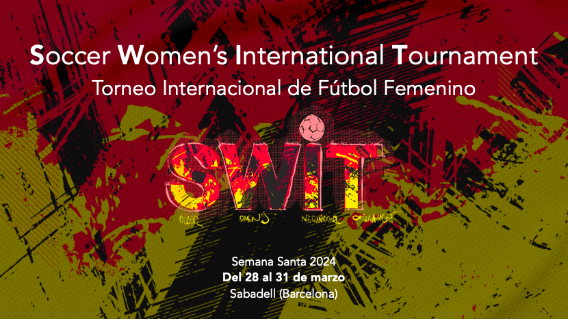 SWIT CUP is back