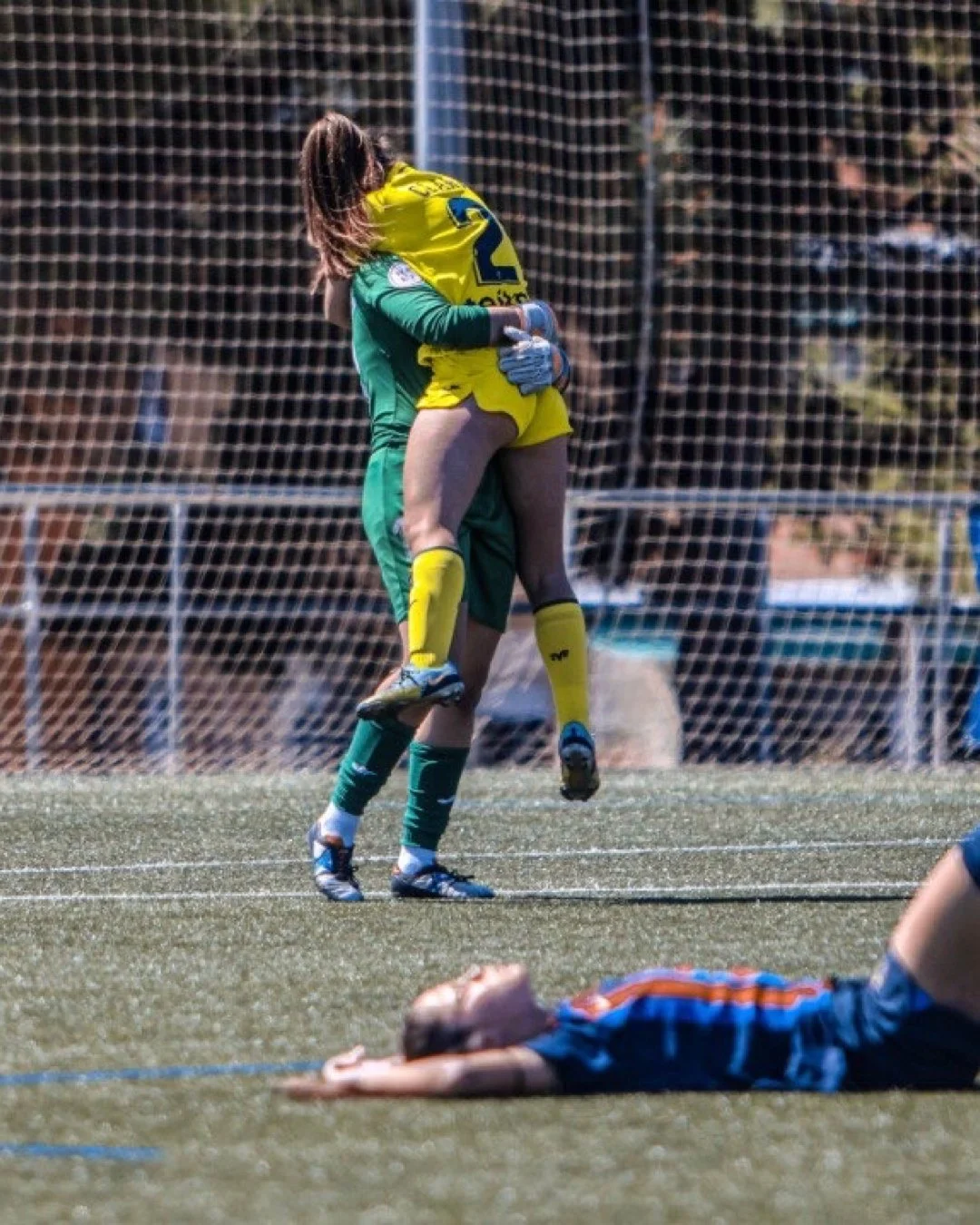 Con momentos inolvidables, ponemos fin al penúltimo día de SWIT CUP 2023