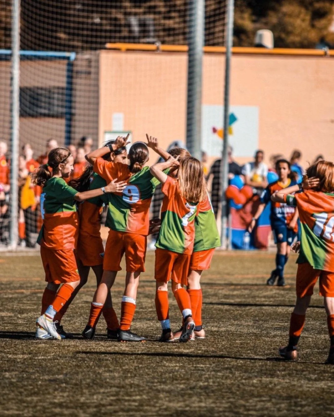 Fin al tercer día de SWIT CUP 2023