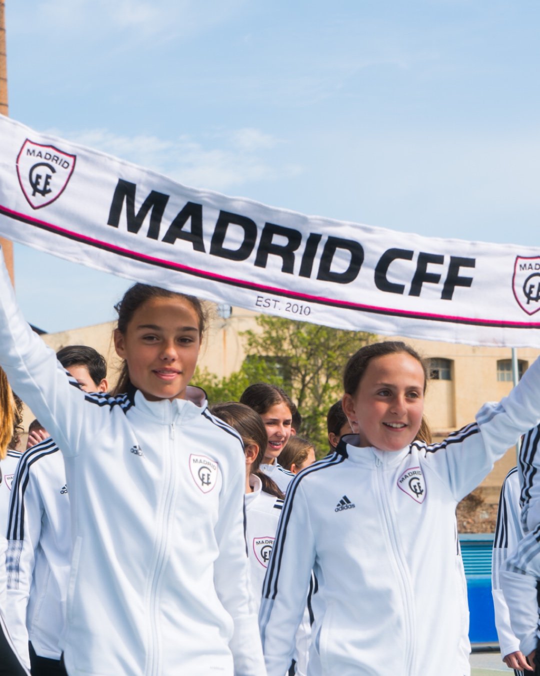 Resumen del segundo día de SWIT CUP 2023