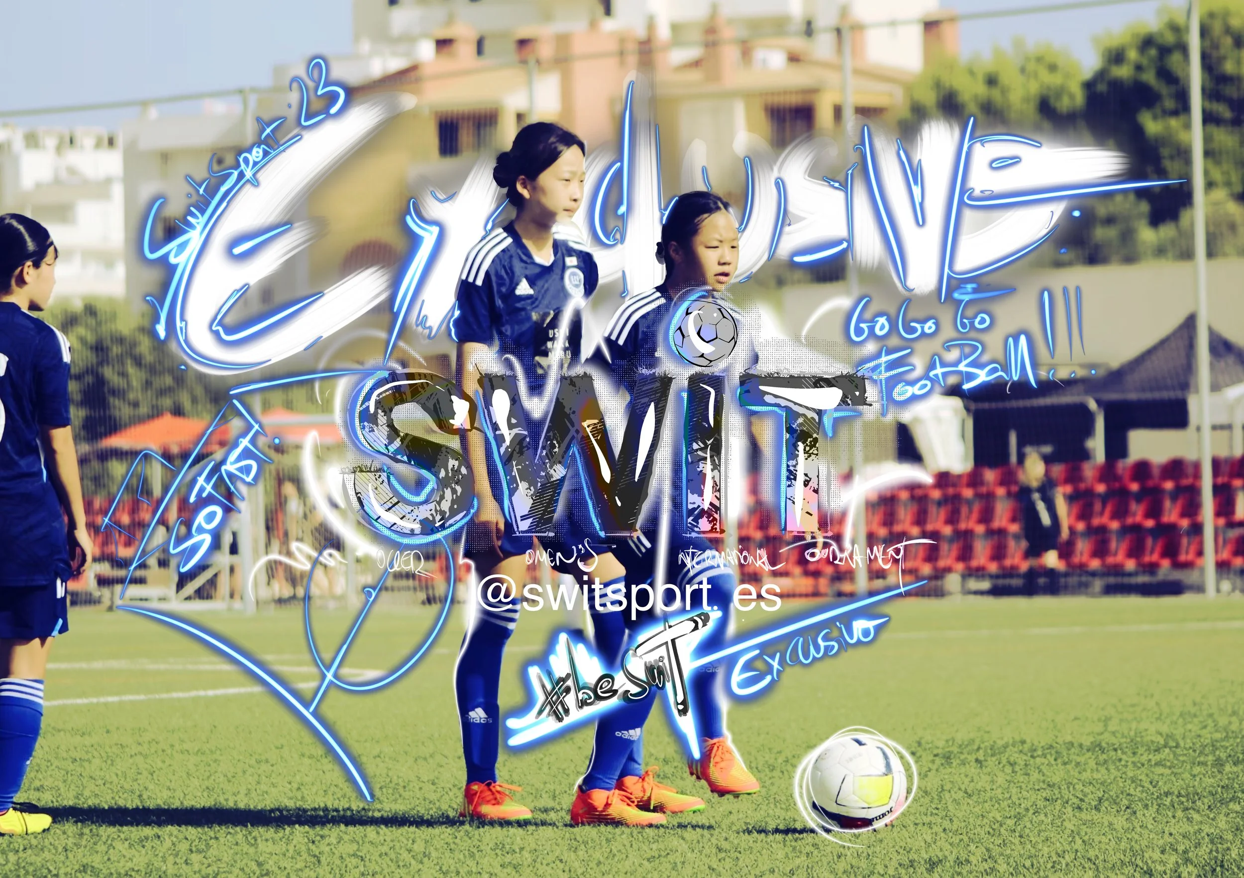 Exclusivo FC&nbsp;club confirmado en SWIT CUP 2023