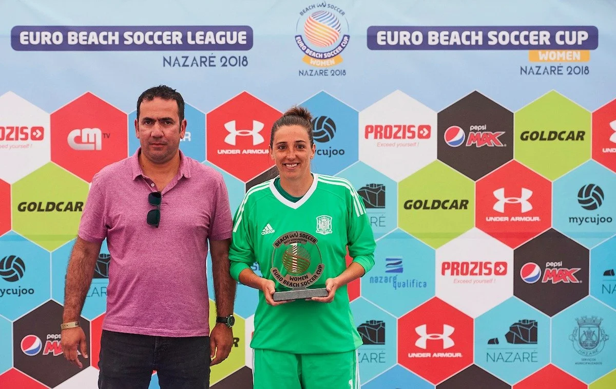 Una lesión, lo cambia todo, incluida a ti misma