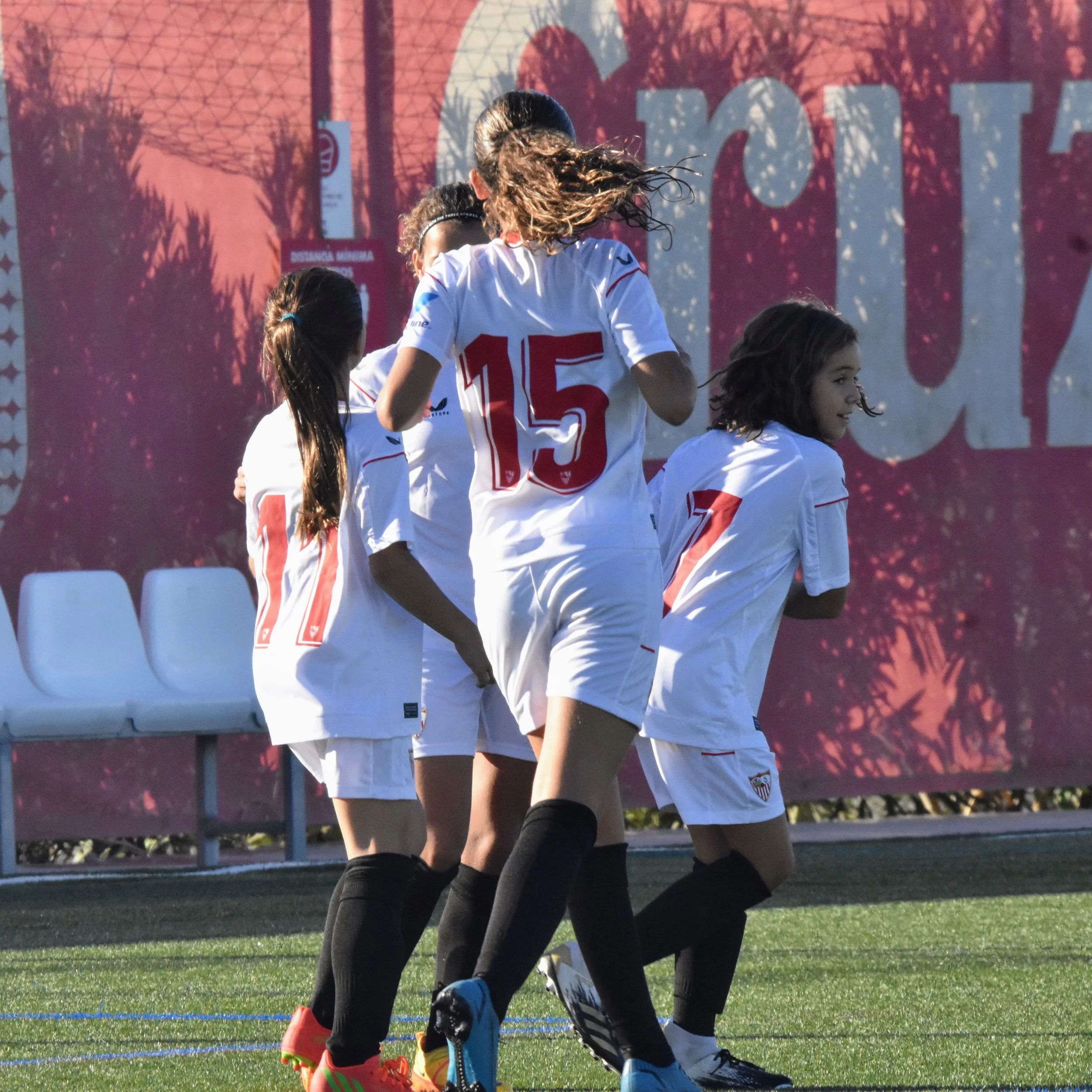 FIFA23 y el fútbol femenino