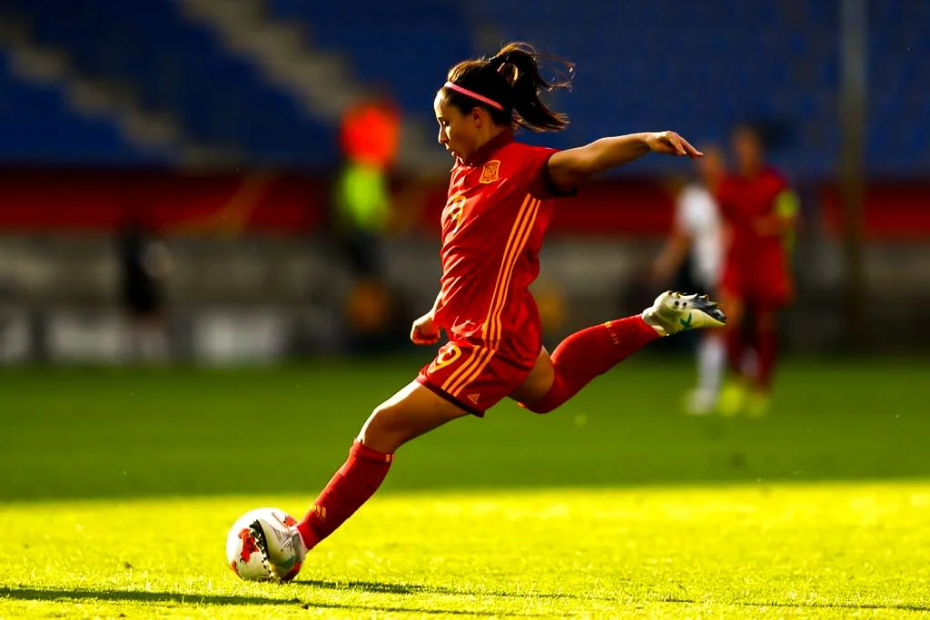 Mari Paz Vilas, madrina de SWIT SPORT