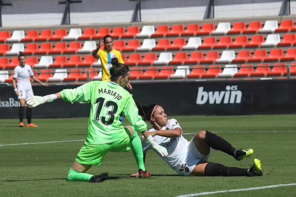 Visión, pasado, presente y futuro del fútbol femenino