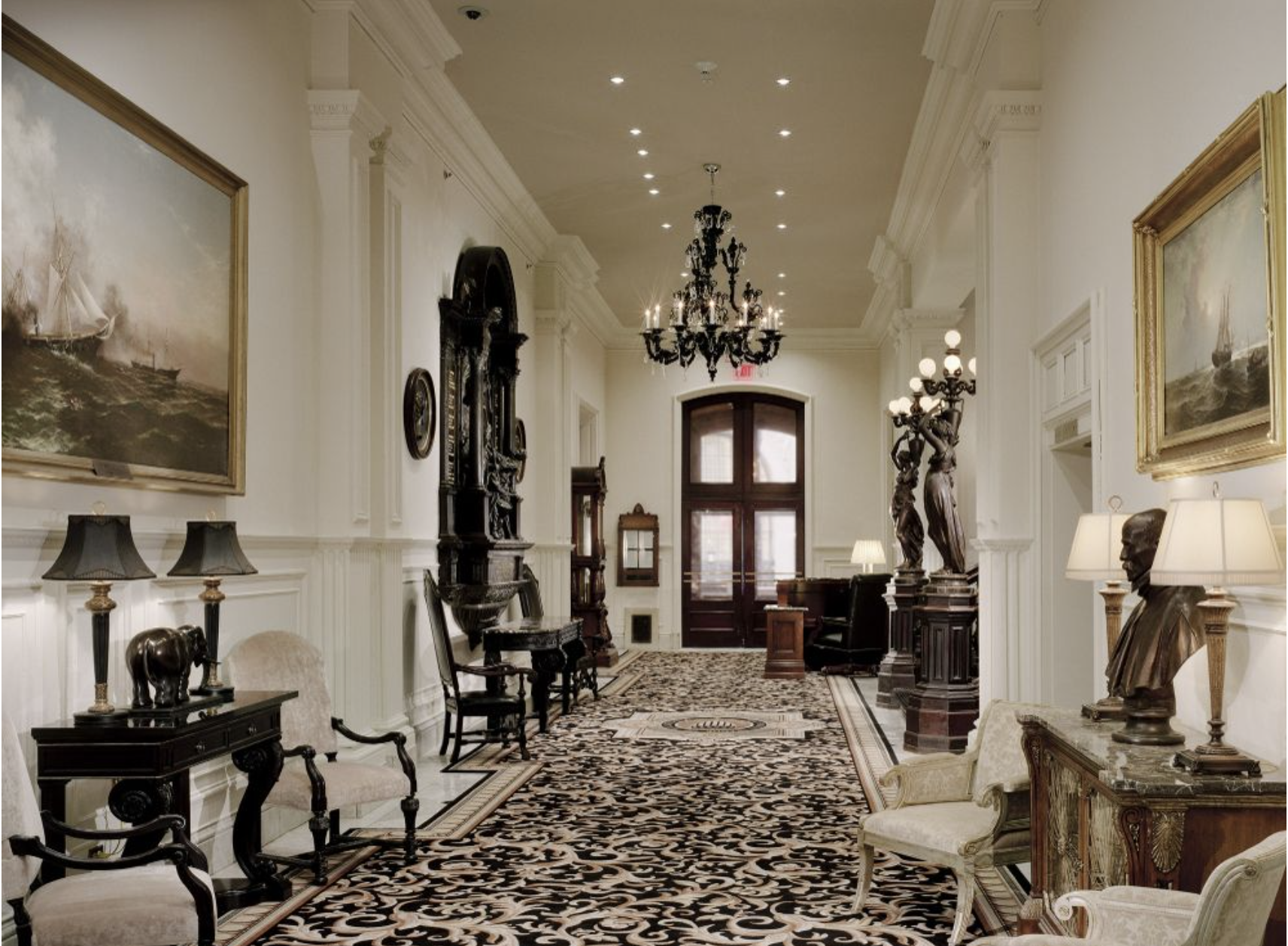 March Cricket Groundhog Lunch