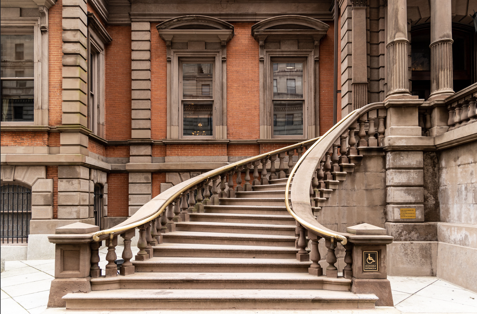 November CG luncheon