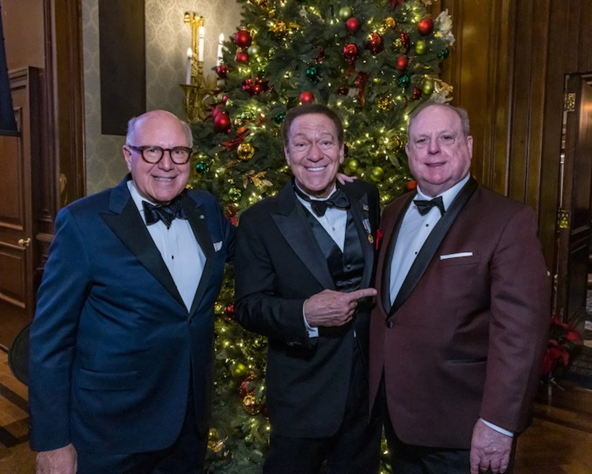 2022 Christmas Party 5