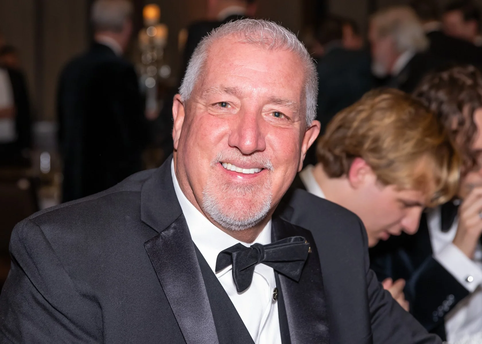 2025 Christmas Party 8