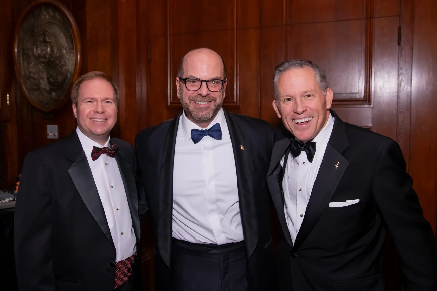 2025 Christmas Party 7