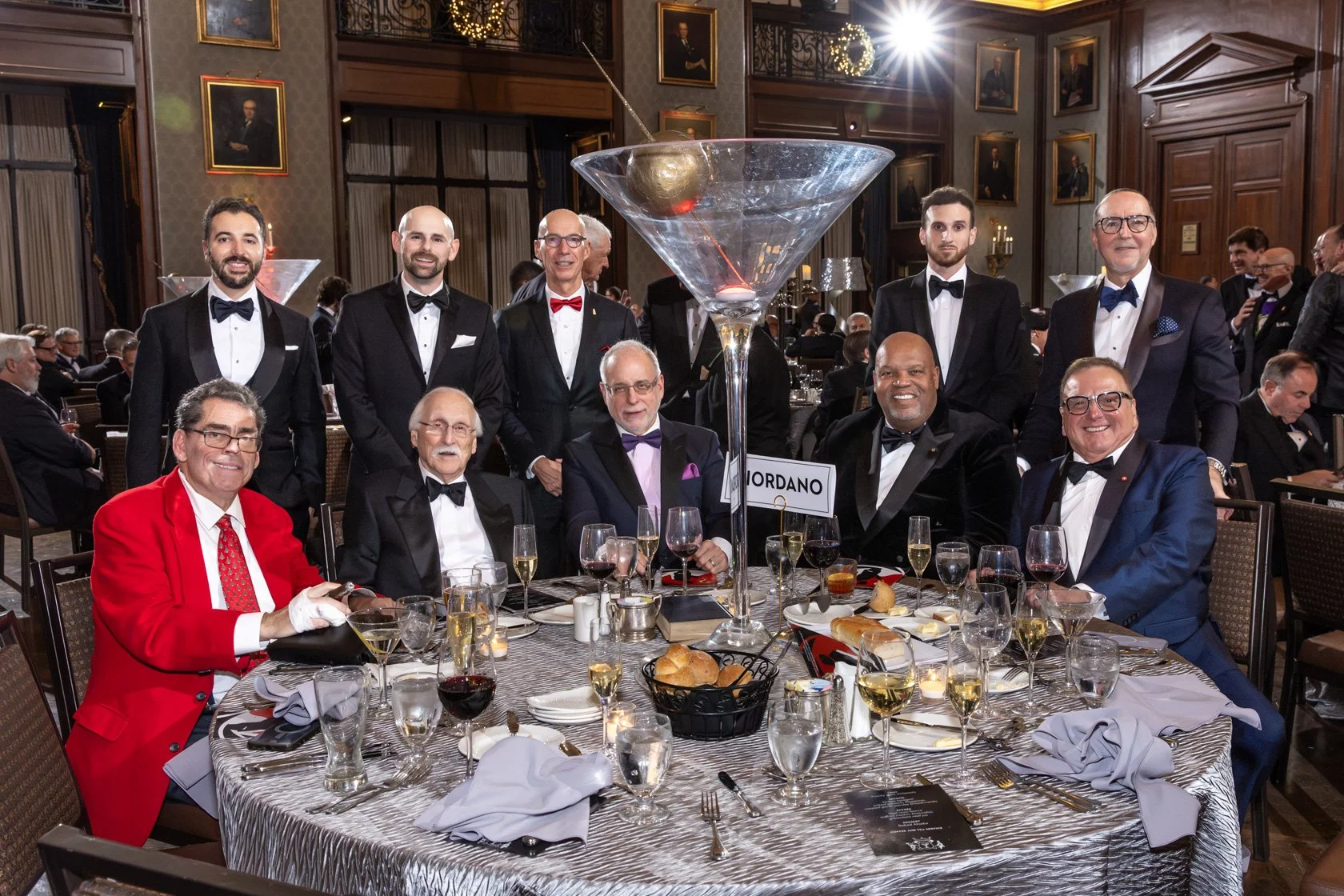 2025 Christmas Party 6