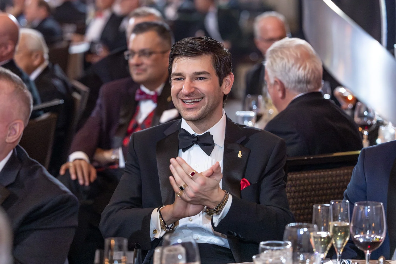 2025 Christmas Party 5