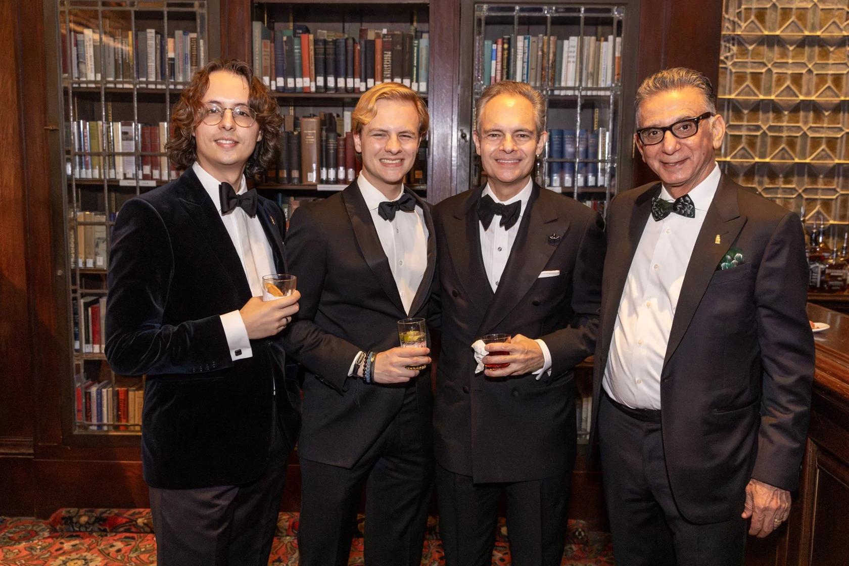 2025 Christmas Party 3