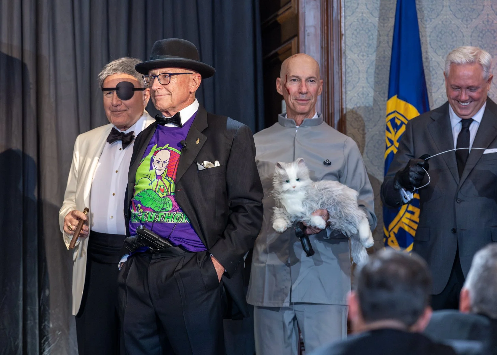 2025 Christmas Party 1