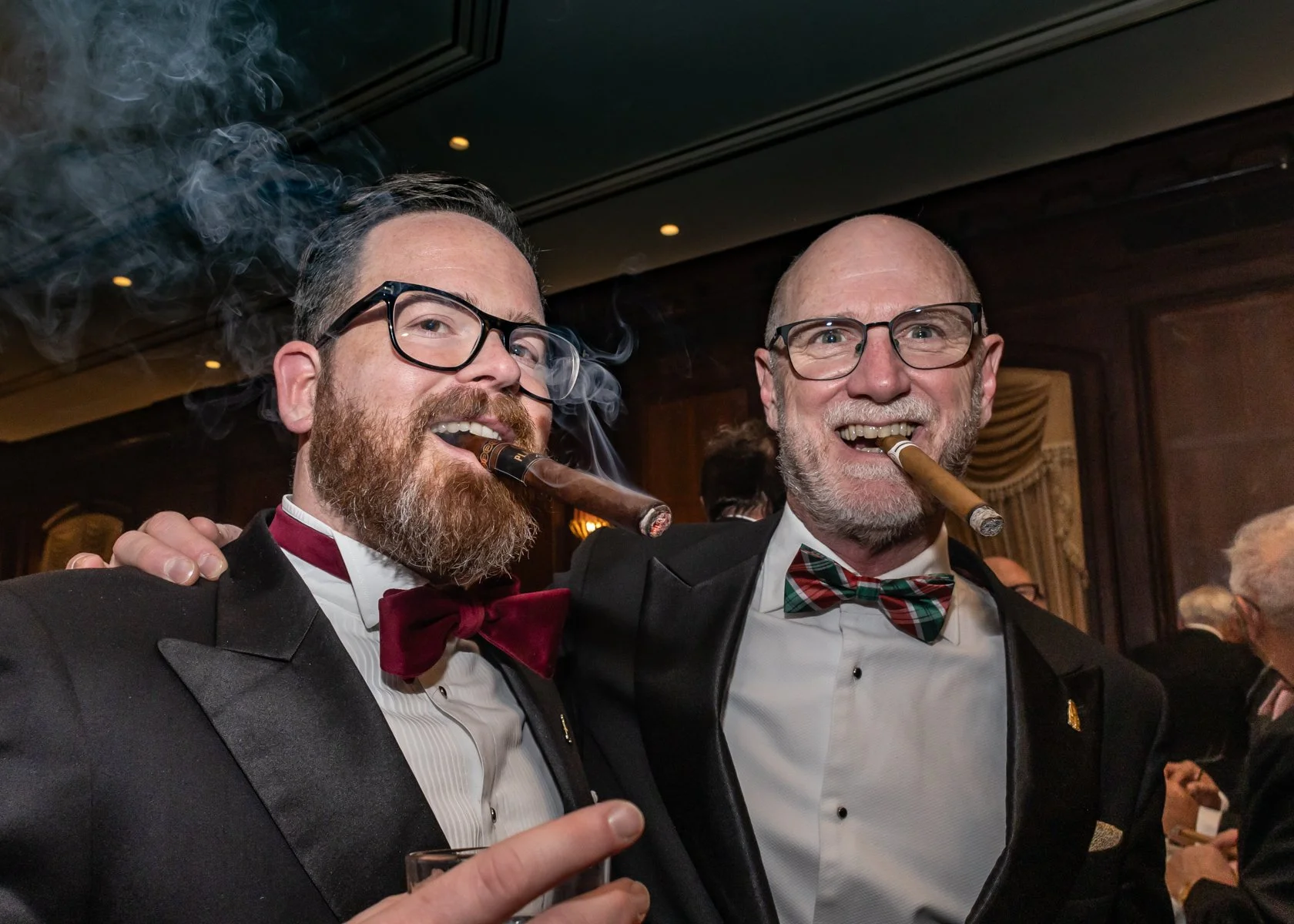 2025 Christmas Party 2