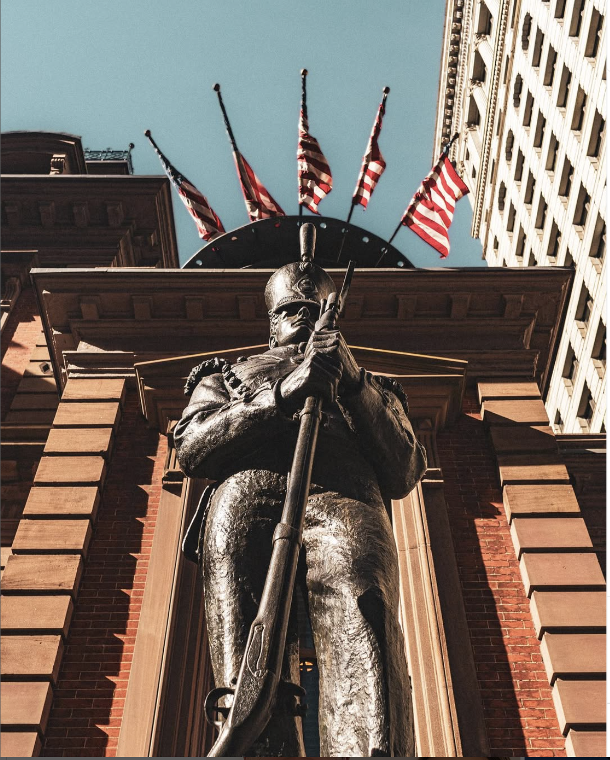 June 2026 Cricket Groundhog Lunch