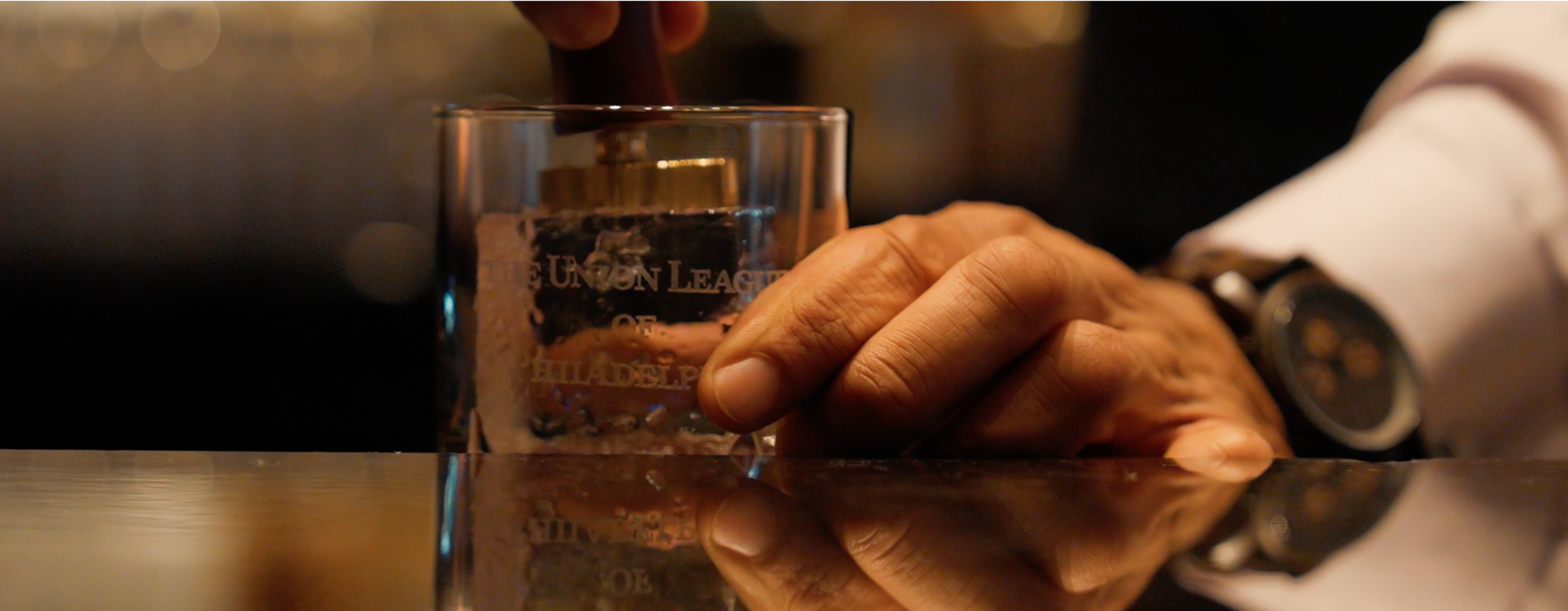 April Cricket Groundhog Lunch