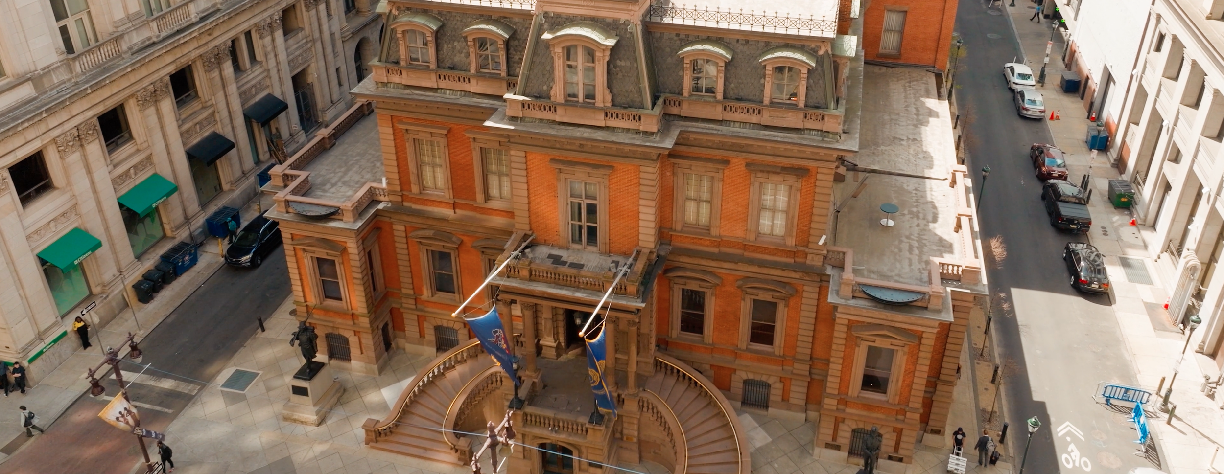 May Cricket Groundhog Lunch