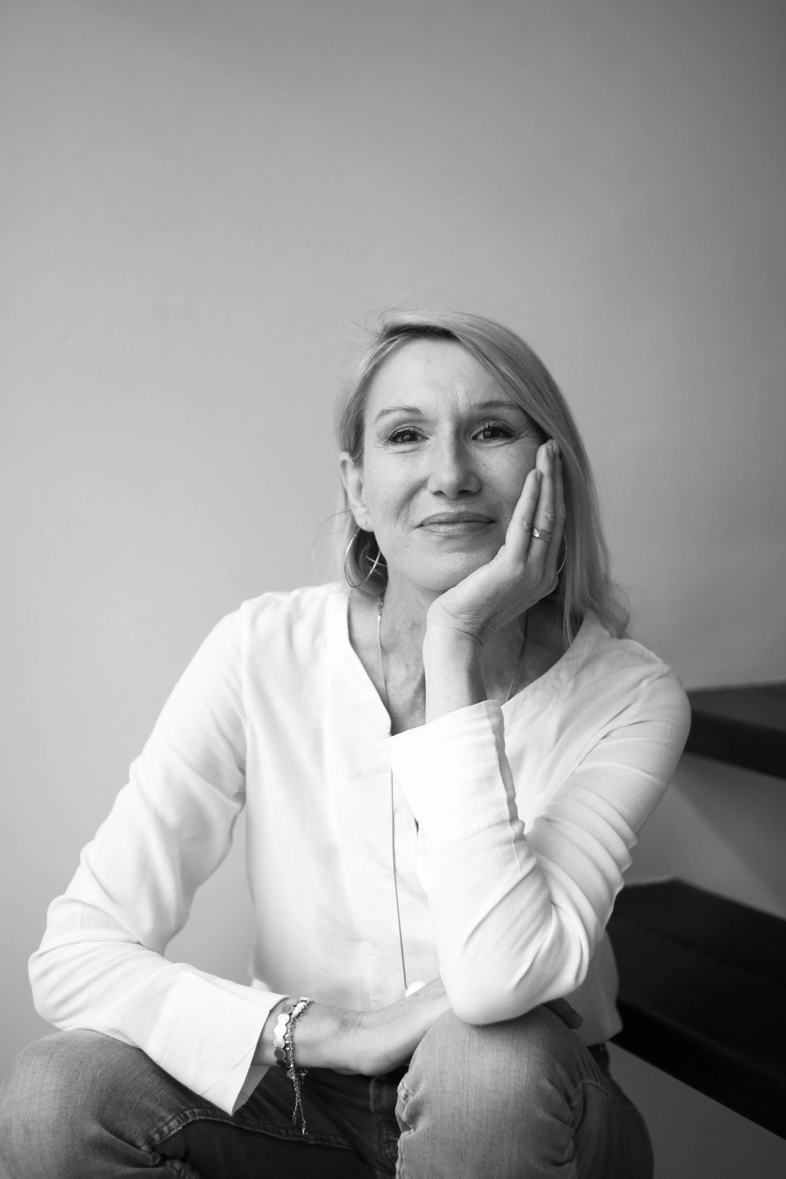 Christine TESSIER - Home Organizer : Consultante KonMari® Master certifiée desservant principalement Paris (75) et le banlieue