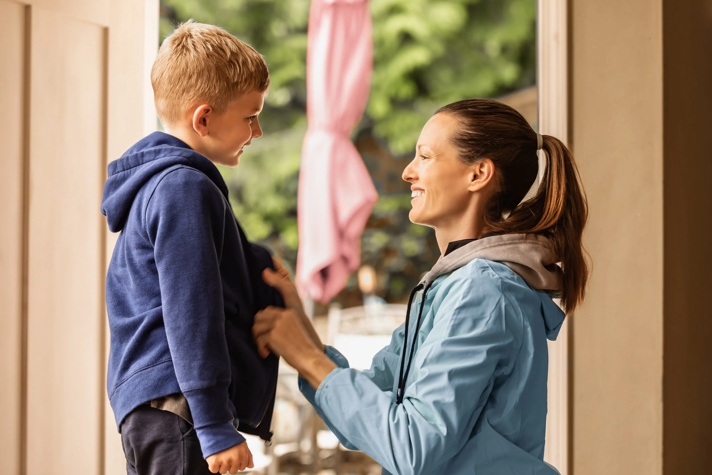 Comment faire gagner mon enfant en autonomie et confiance en soi ?