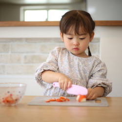  Faites confiance à votre enfant! 