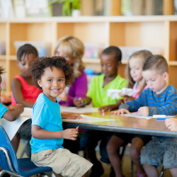 Vous cherchez une école Montessori ? Utilisez votre bon jugement avant de prendre votre décision : une mauvaise décision pourrait vous coûter très cher