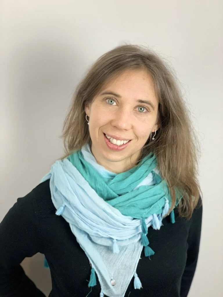 Nathalie Mertens, Conseillère en Nutrition certifiée Cerden* et consultante dabs l’organisation des plats pour enfants