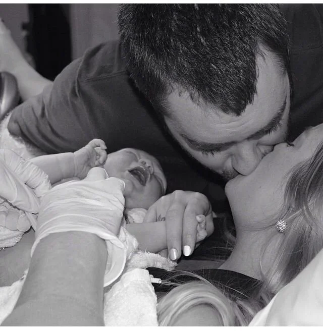 Accoucher sans péridurale : au service à la parentalité? Avantages, limites et réflexions