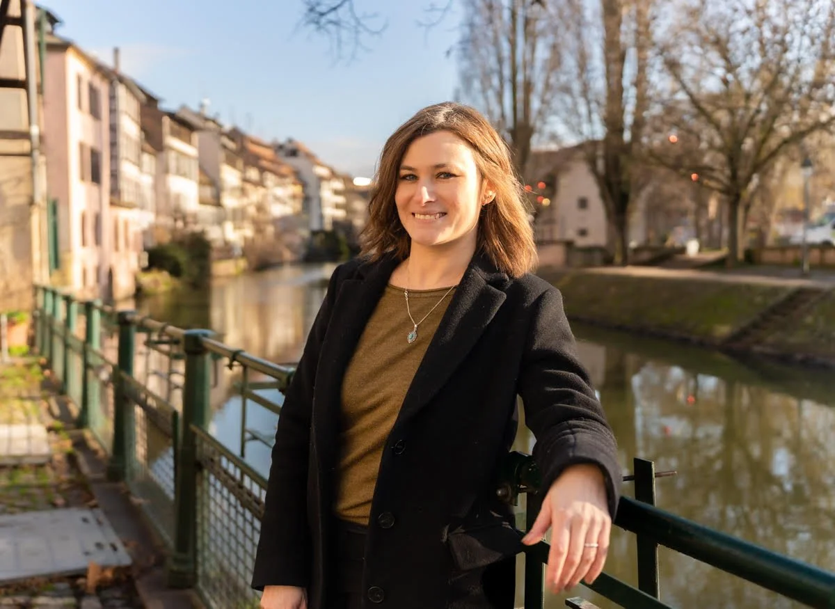 Oriane SIMON, designer d'espaces holistique : Spécialiste Feng Shui &amp; Psychologie de l'habitat (Partout en France)