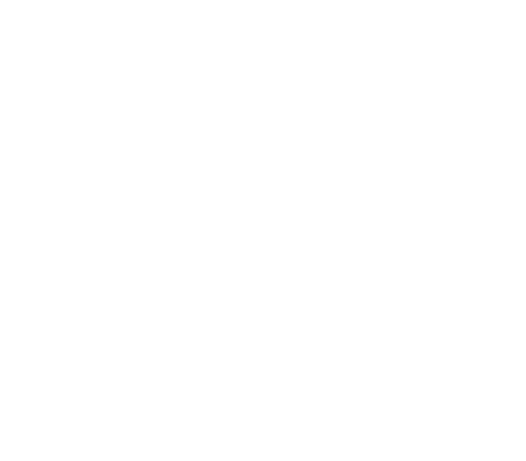 Silhouette d'une foule célébrant avec des confettis et des feux d'artifice en arrière-plan, ciel noir.