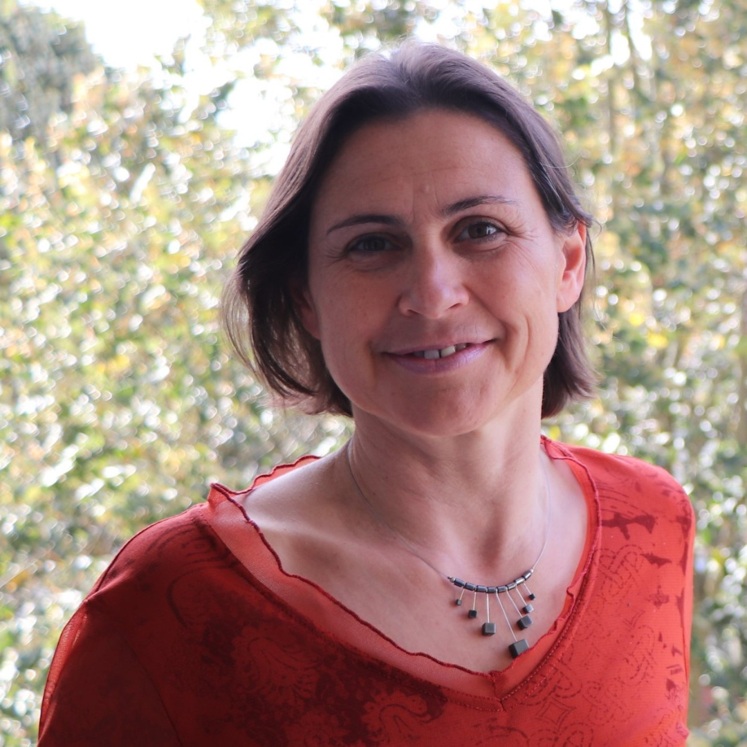 Céline DELIA formatrice et tempologue