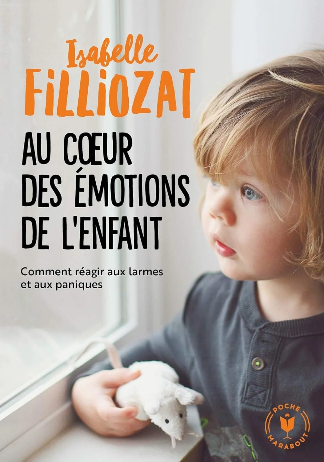 Tout comme les adultes, les garçons et les filles ressentent dès l’âge du bébé toutes sortes d’émotions au quotidien. Il est essentiel de les accueillir et de les valider pour leur permettre de développer leur intelligence émotionnelle. Ce livre vous