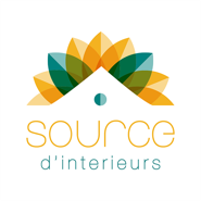 Camille Hecker logo de Source d'intérieurs