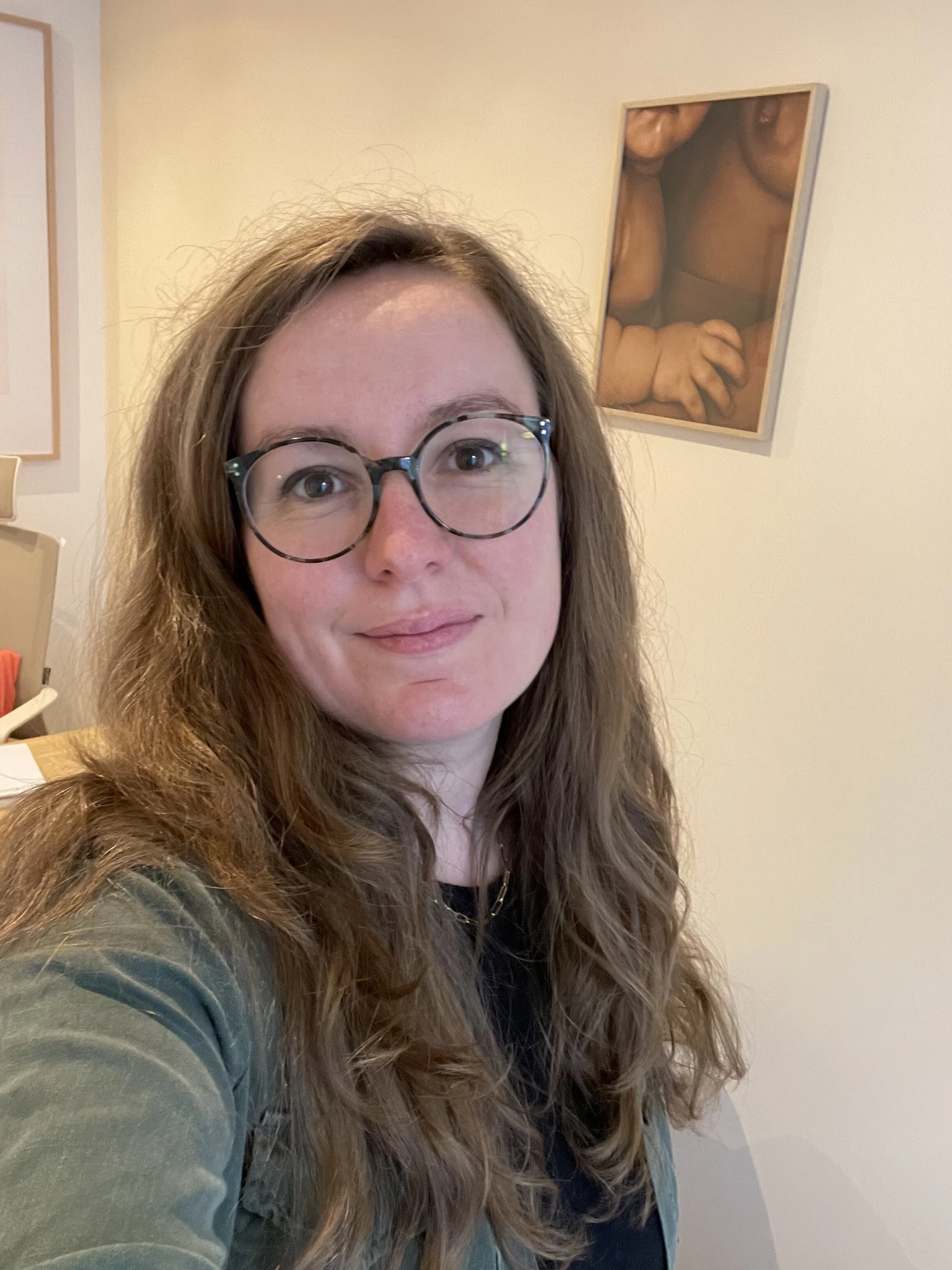 Clémence Fillot une naturopathe