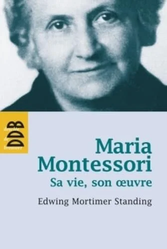 Si vous souhaitez comprendre en profondeur la pédagogie Montessori, son histoire et le contexte dans lequel elle a été créée, je vous invite à consulter la biographie du Dr Maria Montessori. Première femme médecin en Italie, elle a révolutionné le re
