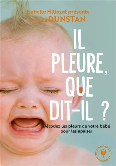 J’entends souvent des parents dire que l’une des grandes sources de stress avec un nouveau-né, ce sont les pleurs incessants et le sentiment de ne pas savoir comment y répondre pour apaiser leur bébé. Pourtant, chaque pleur est une forme de communica