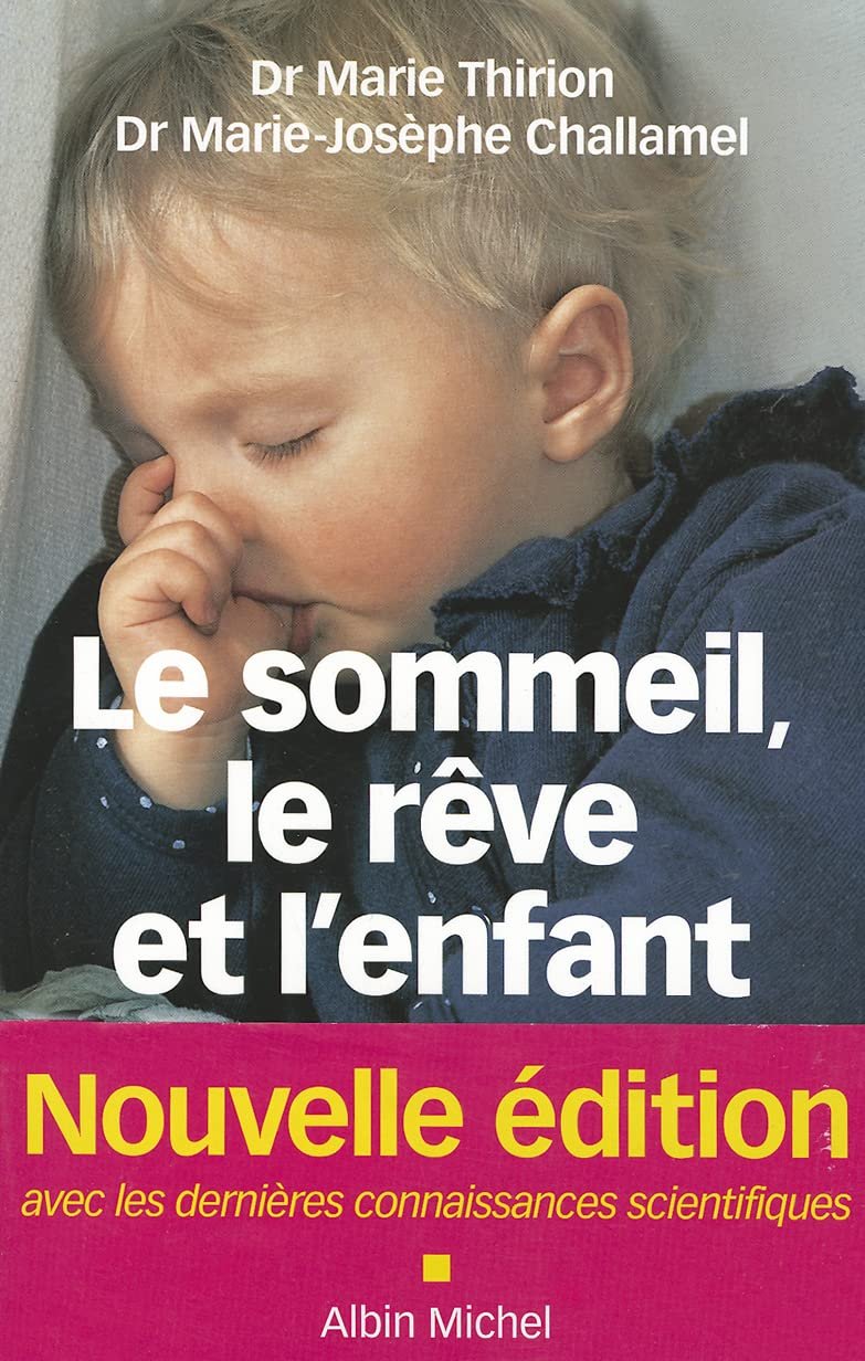 Comprendre la science du sommeil des jeunes bébés vous aidera à anticiper les premiers mois, lorsque votre enfant n’est pas encore capable de distinguer le jour de la nuit. Ce livre vous guide en vous apportant des explications claires et des conseil
