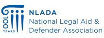 NLADA Logo