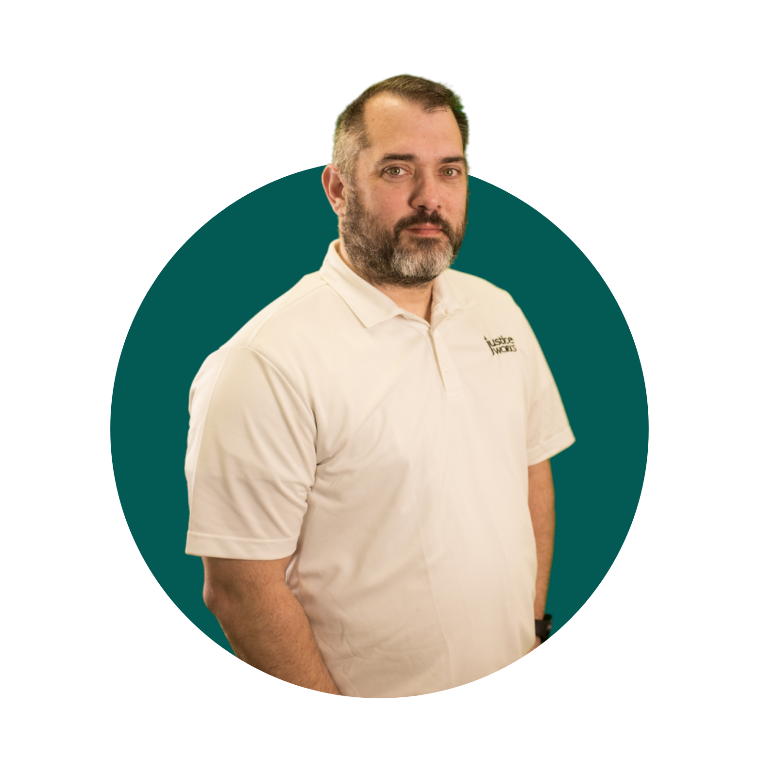 Tony Hayward - CTO