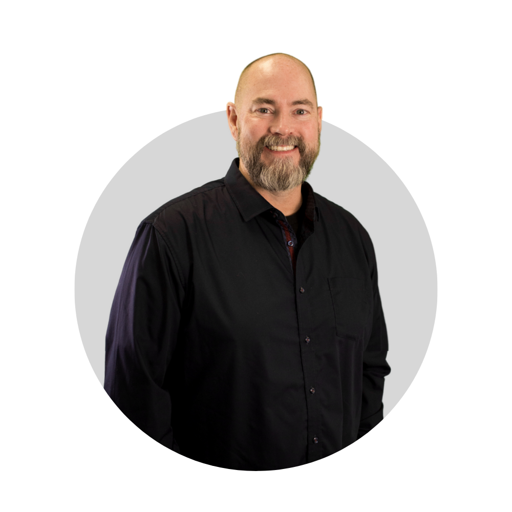 Keith Richey - COO