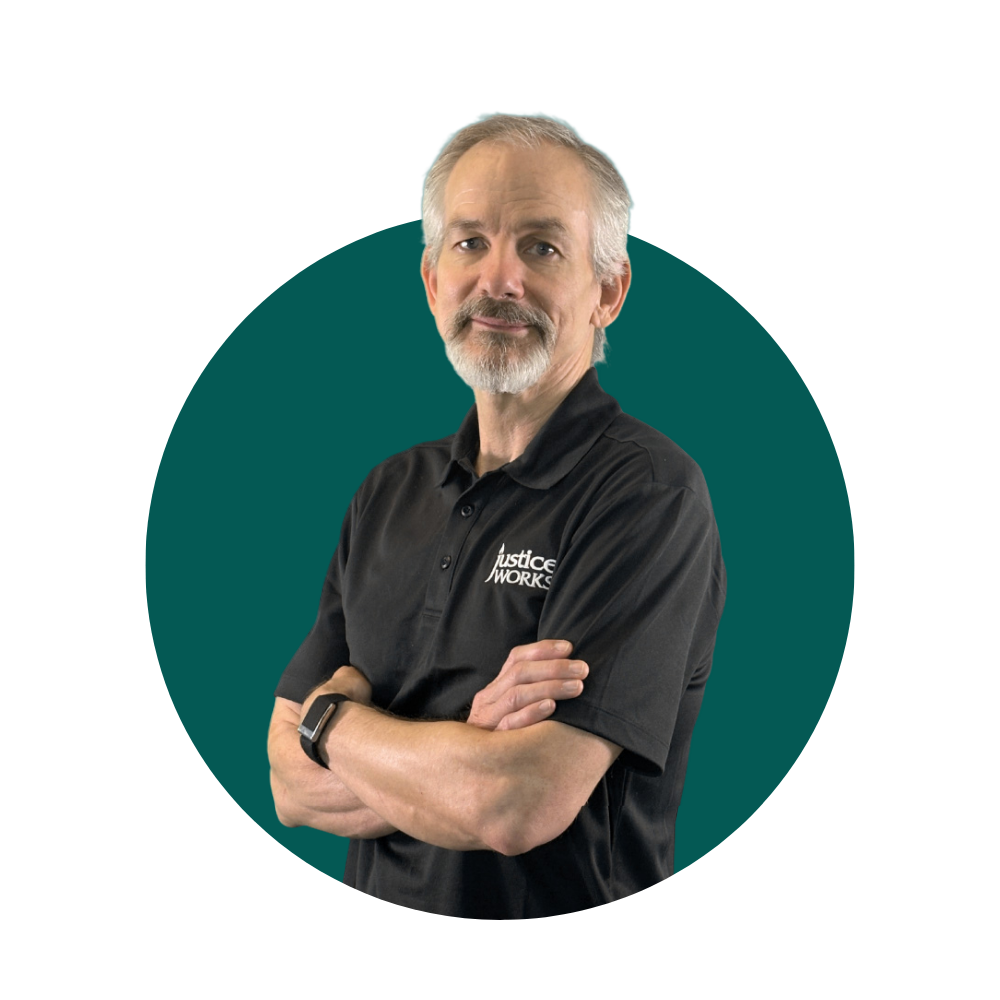 Mike Odekirk - Principal