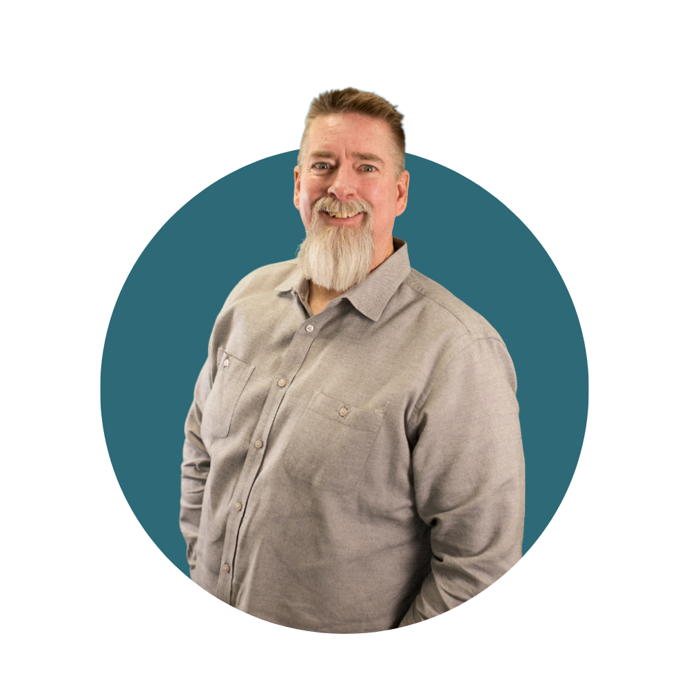 Carl Richey - Founder