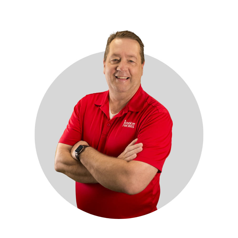 Gordon Kerr - Principal