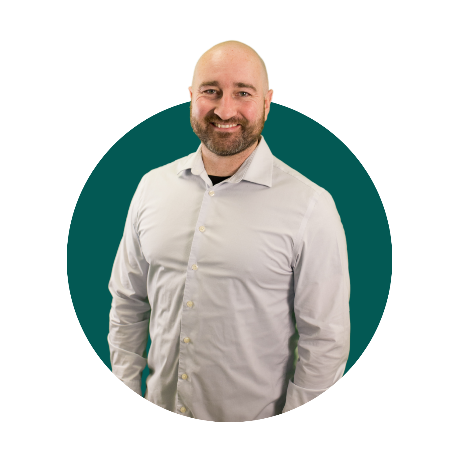 Ian Ericson - CEO